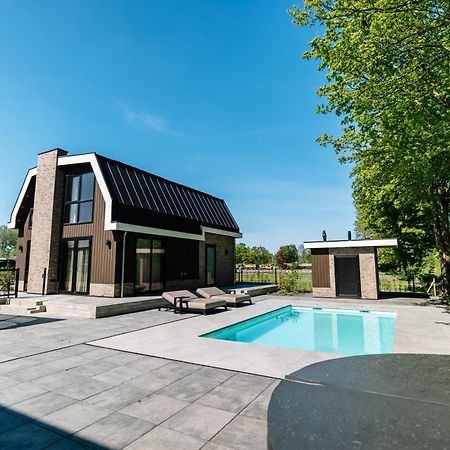 Vakantierijk Waarland Extérieur photo