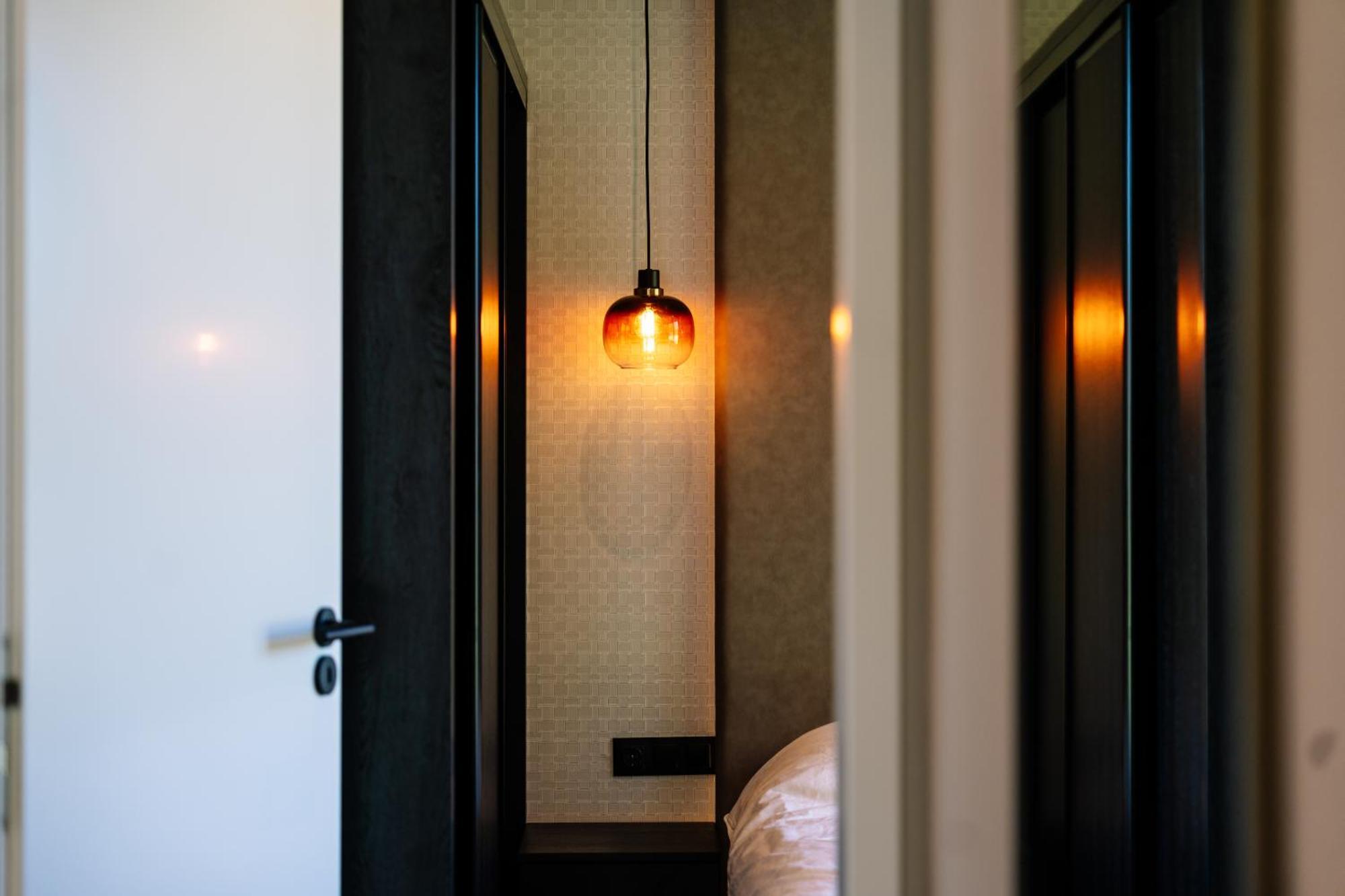 Vakantierijk Waarland Chambre photo