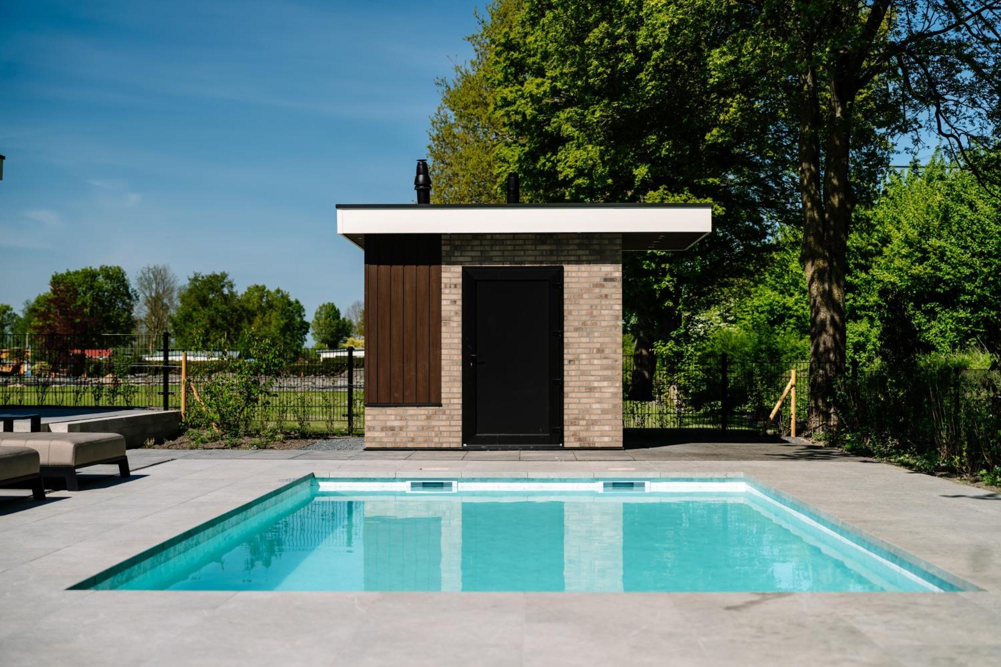 Vakantierijk Waarland Extérieur photo