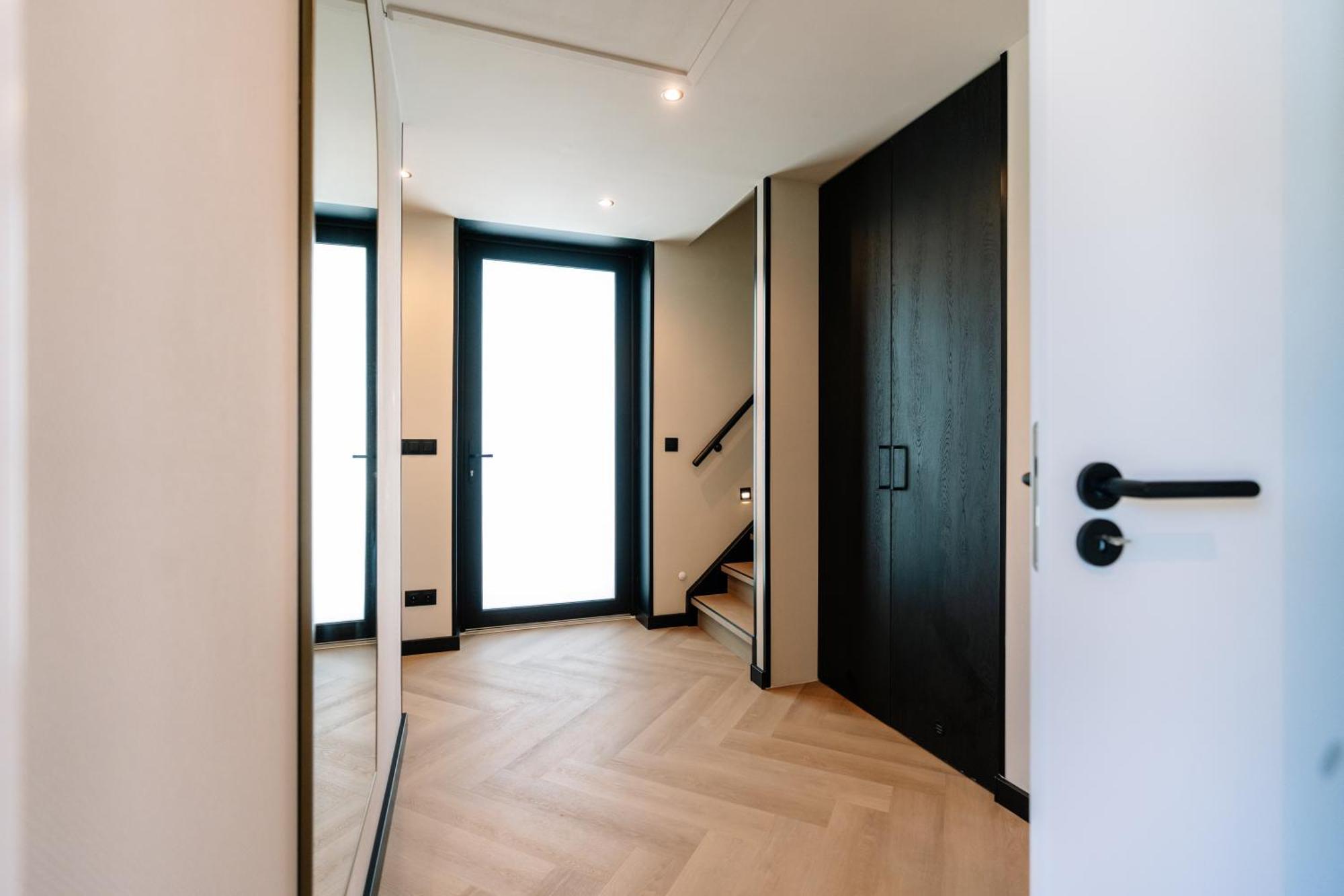 Vakantierijk Waarland Chambre photo