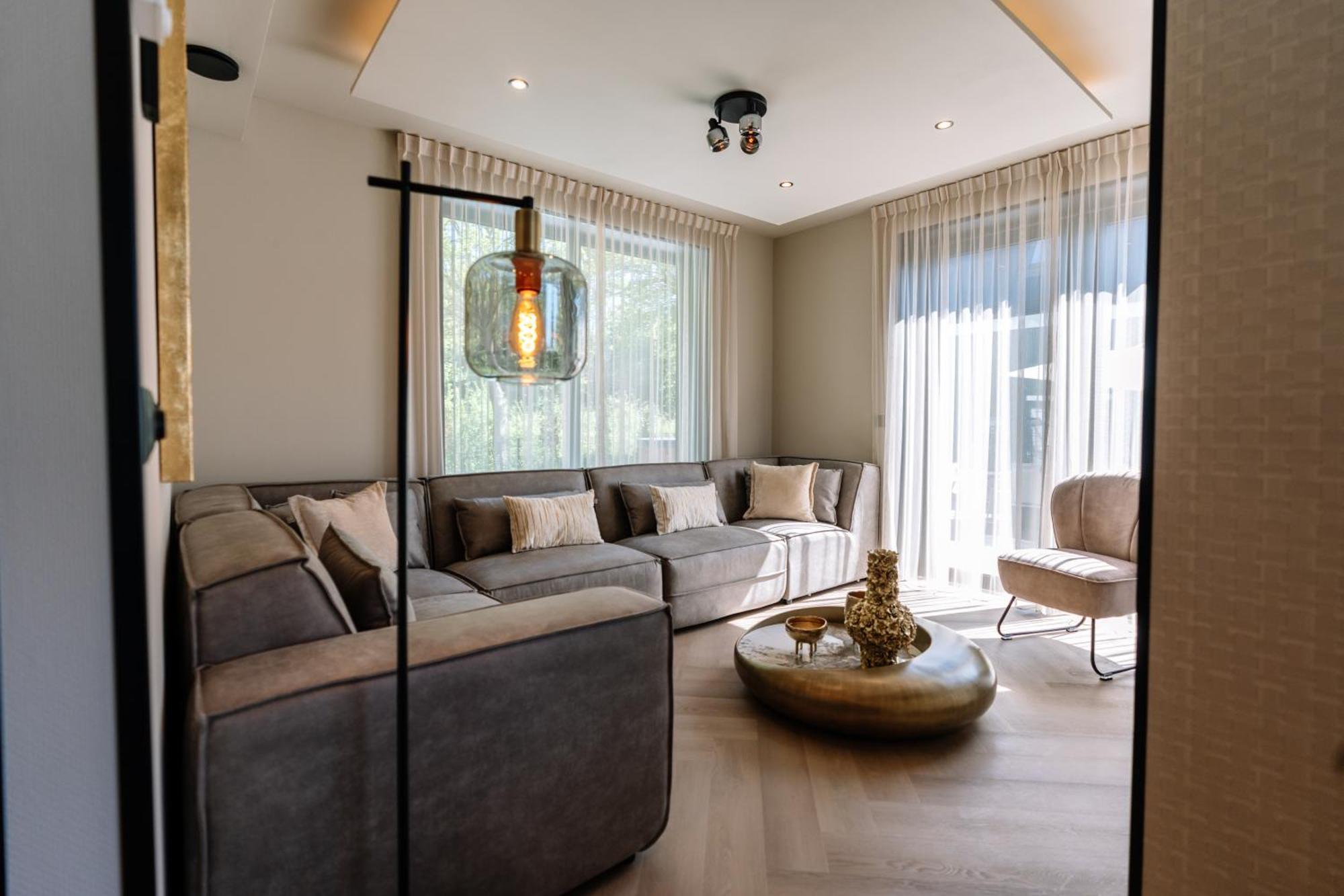 Vakantierijk Waarland Chambre photo