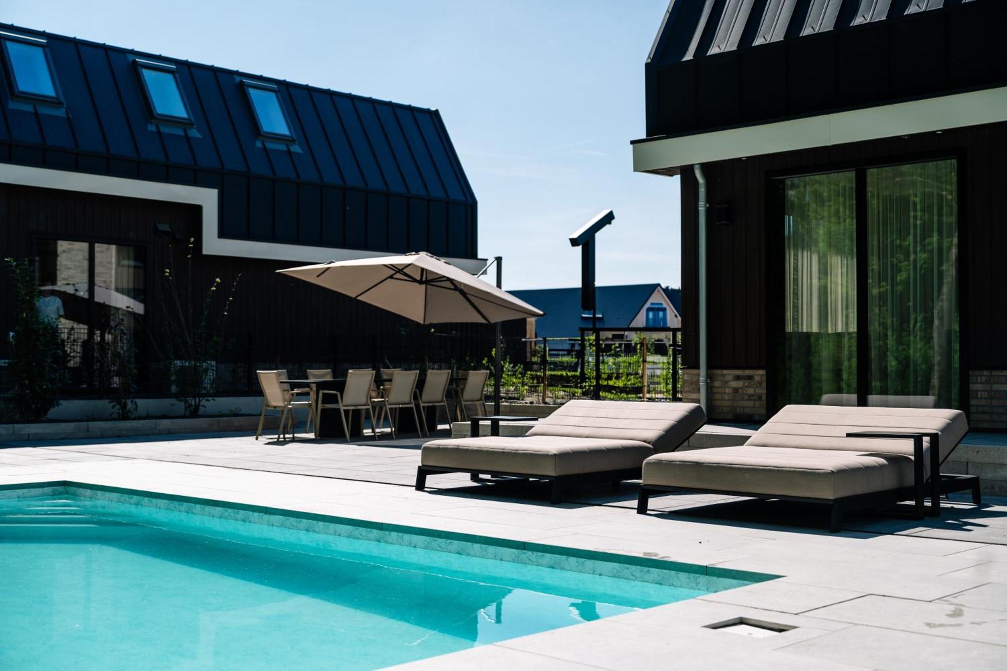 Vakantierijk Waarland Extérieur photo