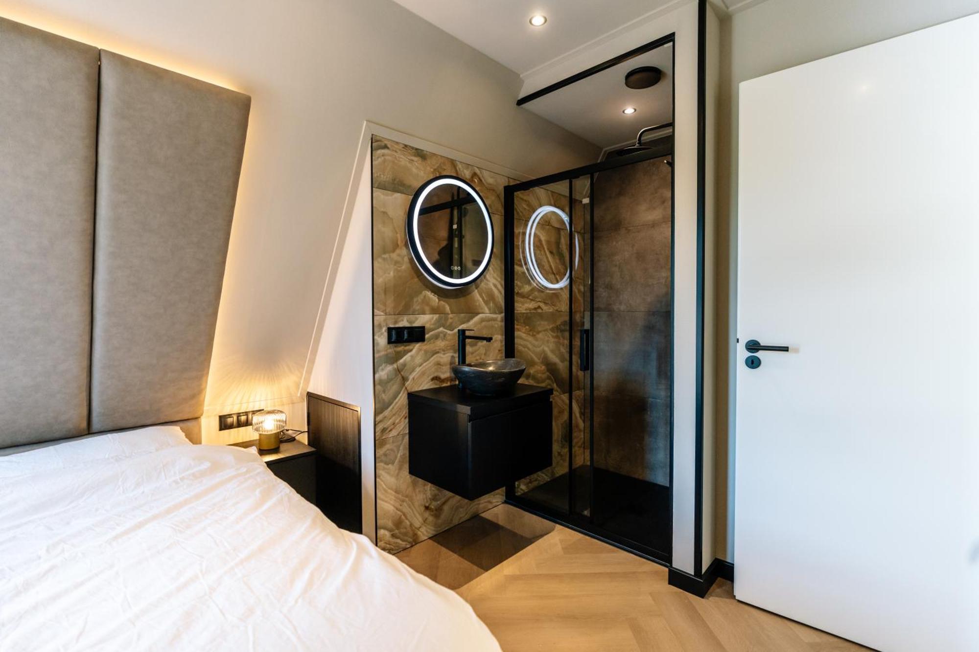 Vakantierijk Waarland Chambre photo