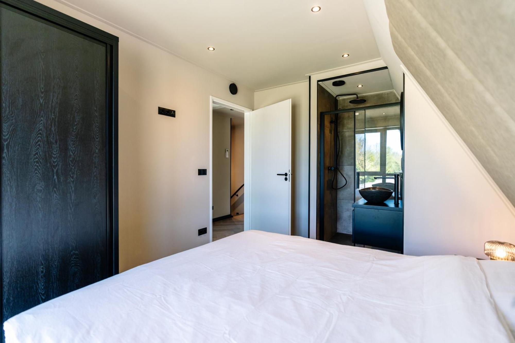 Vakantierijk Waarland Chambre photo