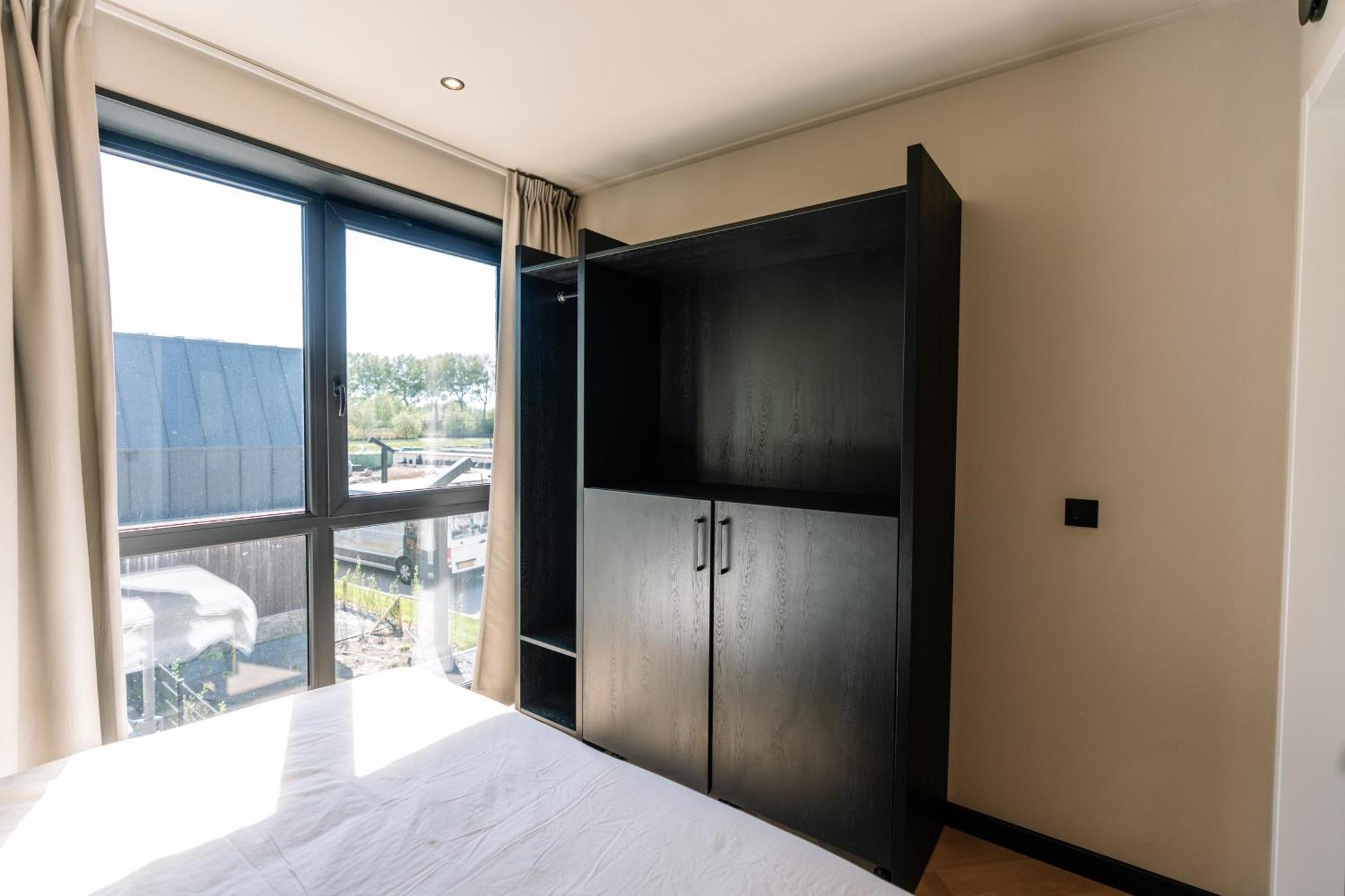 Vakantierijk Waarland Chambre photo