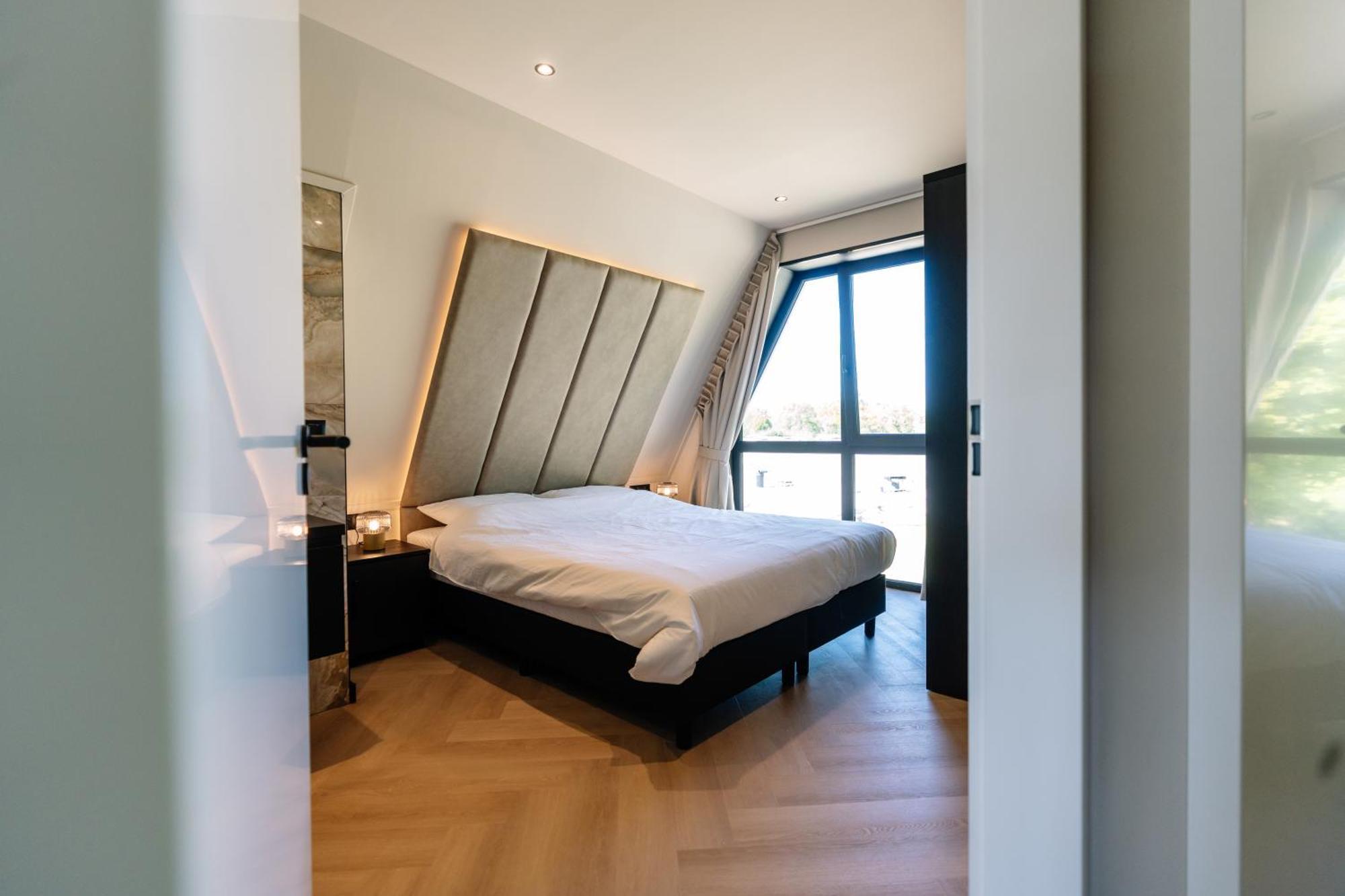 Vakantierijk Waarland Chambre photo