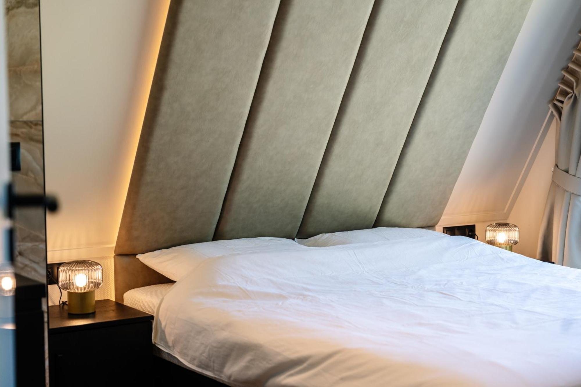 Vakantierijk Waarland Chambre photo