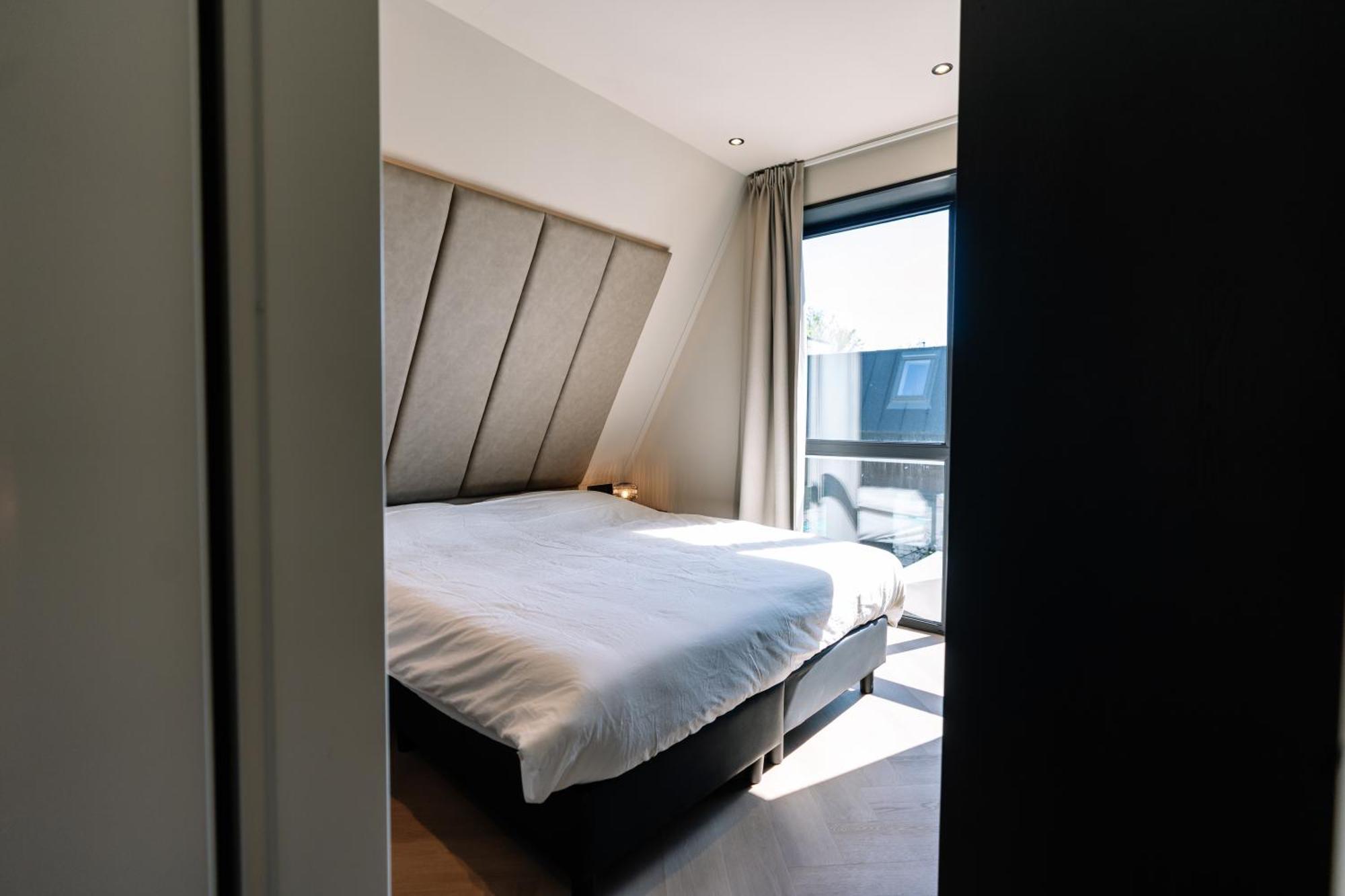 Vakantierijk Waarland Chambre photo