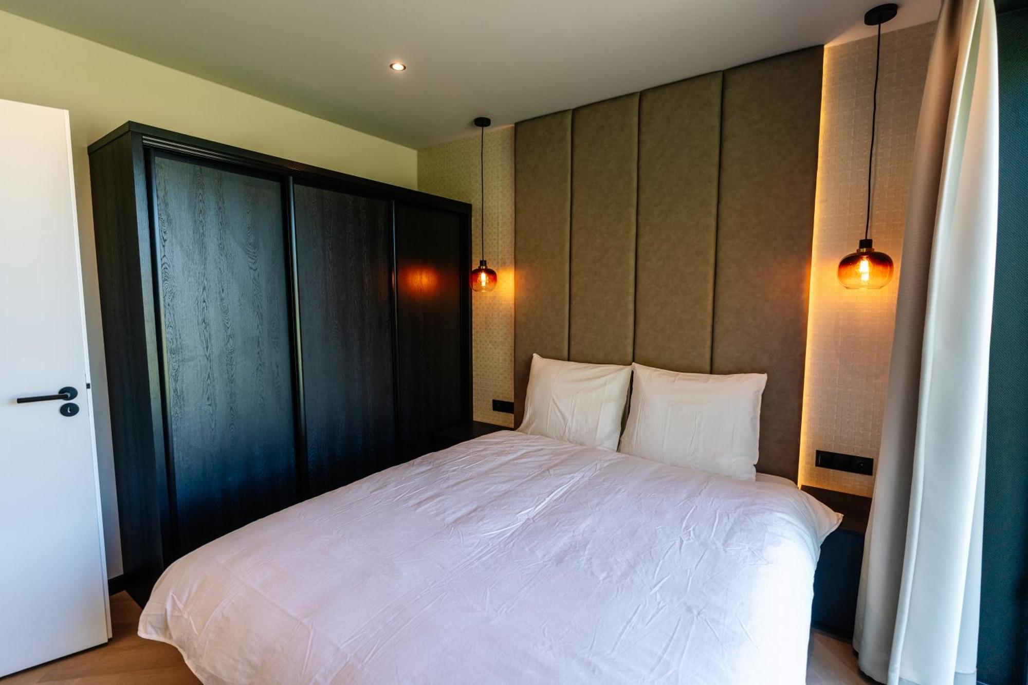 Vakantierijk Waarland Chambre photo