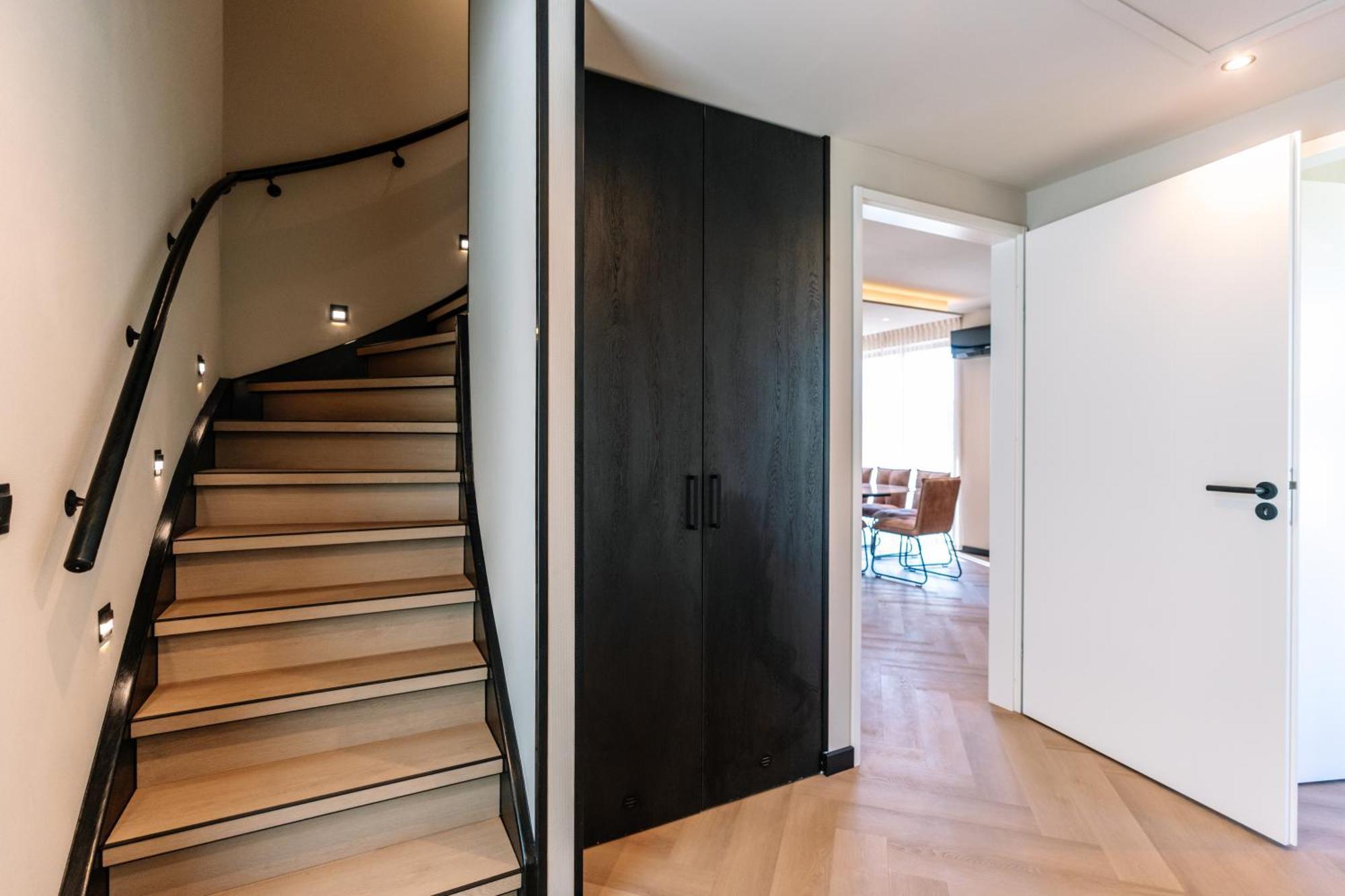 Vakantierijk Waarland Chambre photo