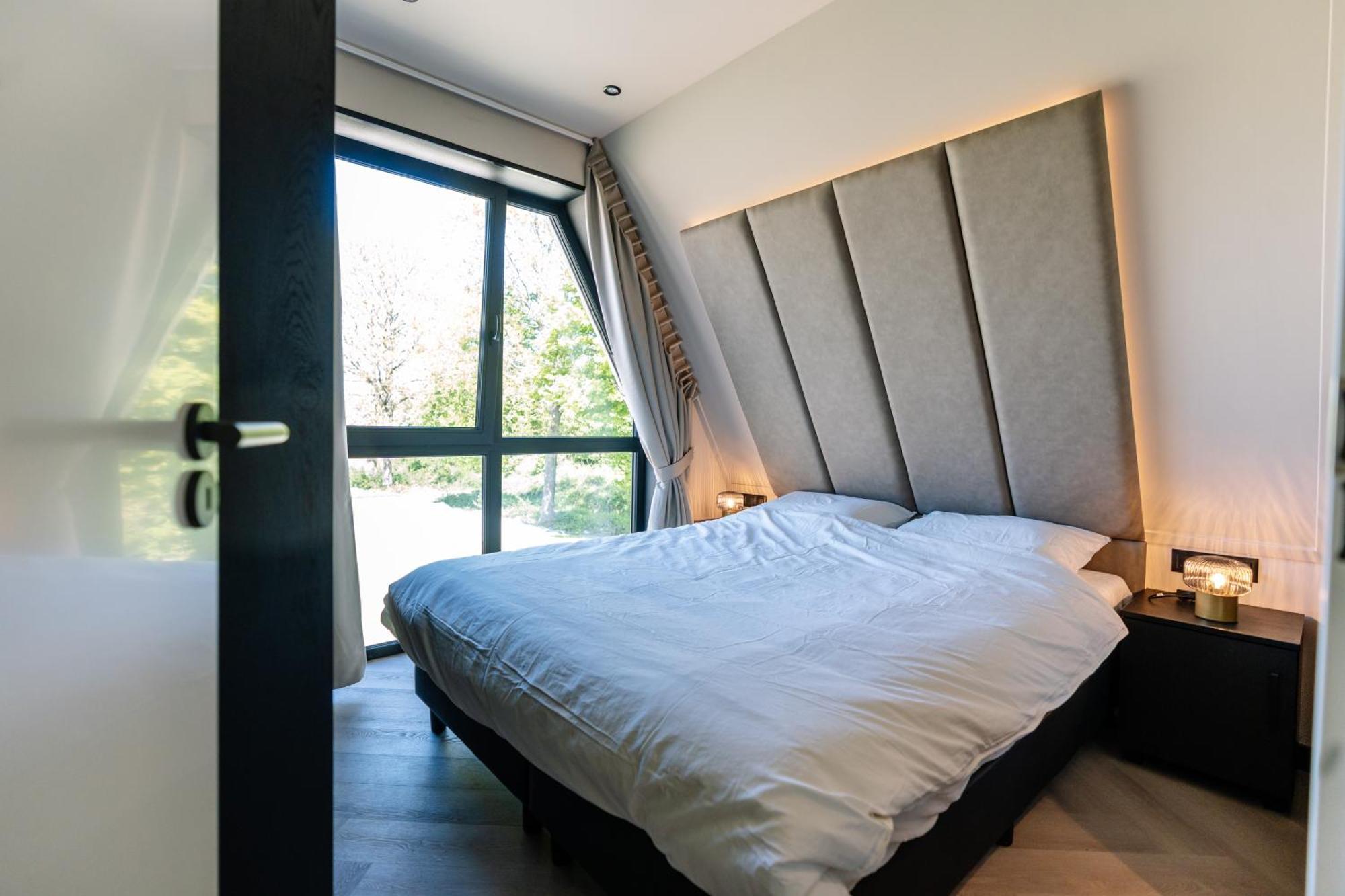 Vakantierijk Waarland Chambre photo