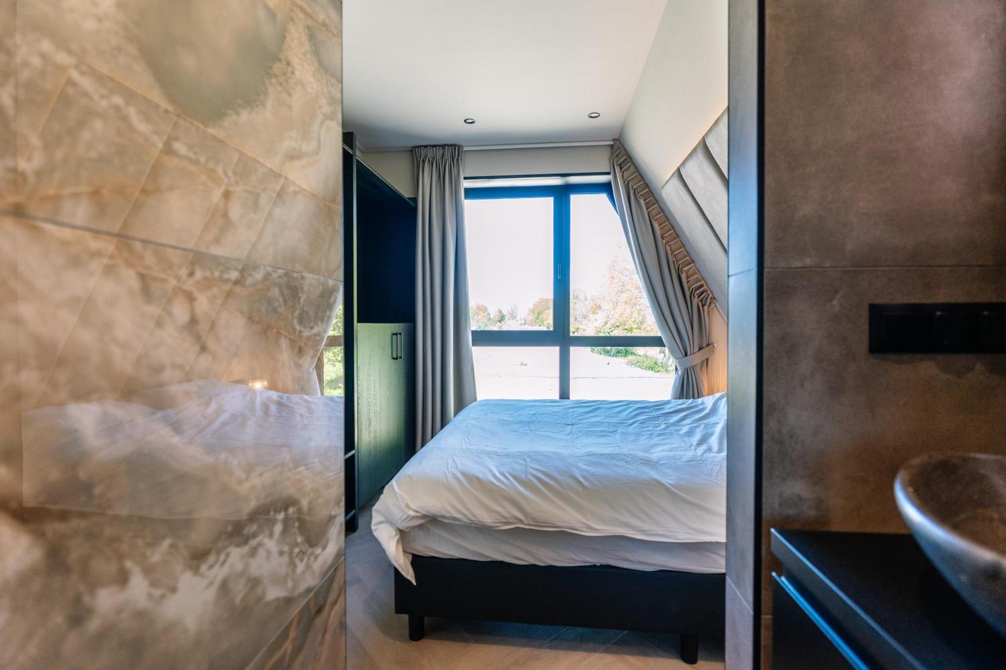 Vakantierijk Waarland Chambre photo