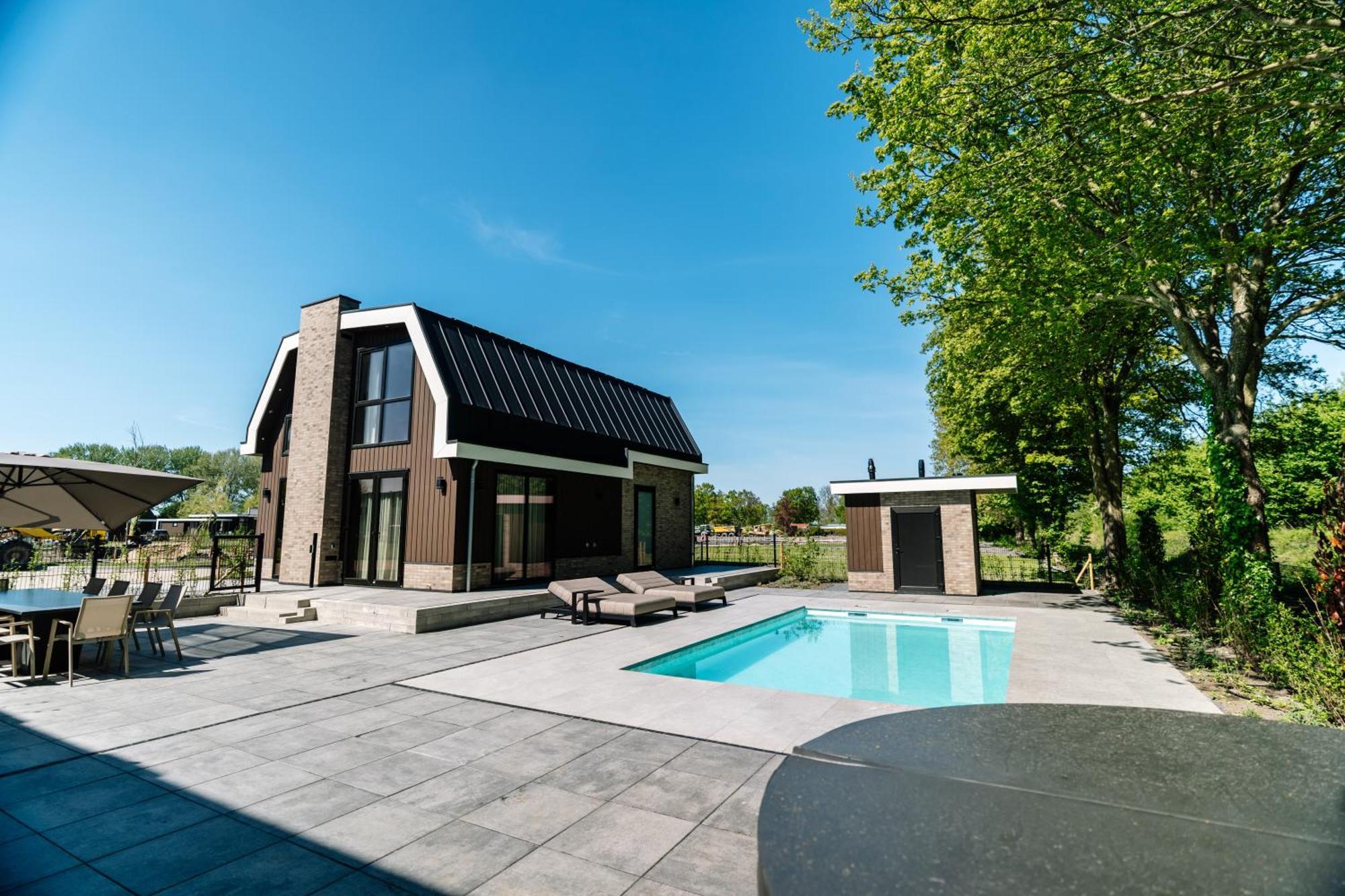 Vakantierijk Waarland Extérieur photo