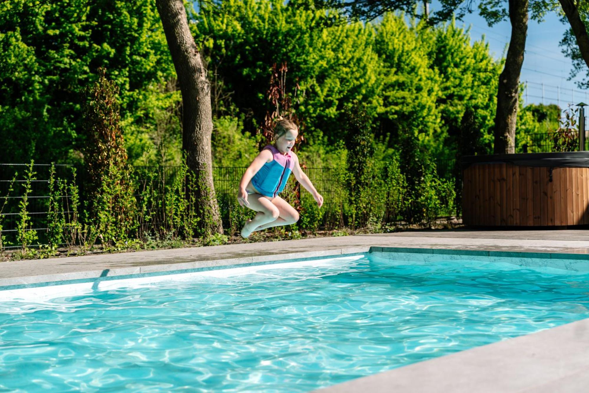 Vakantierijk Waarland Extérieur photo